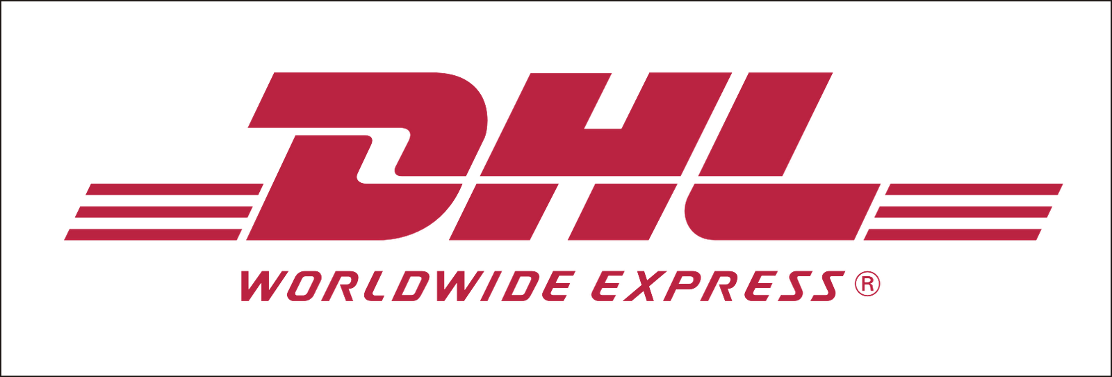 DHL logo